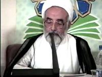 الدكتور الشيخ عبد الكريم بي آزار شيرازي