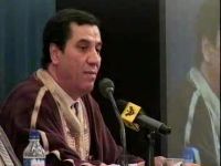 دکتر نور الدین المازنی