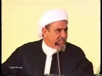الاستاذ الشيخ احمد القطعاني